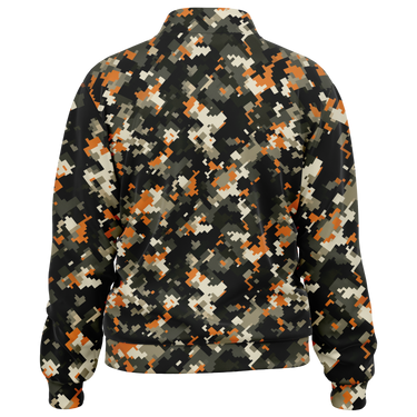 Chokefish™ Camouflage Track Jacket-018